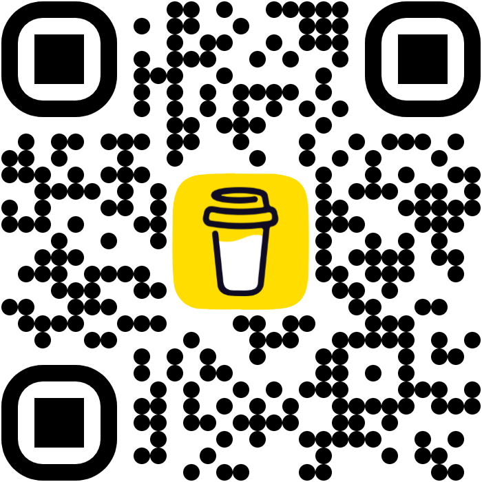 Scan to buy me a coffee